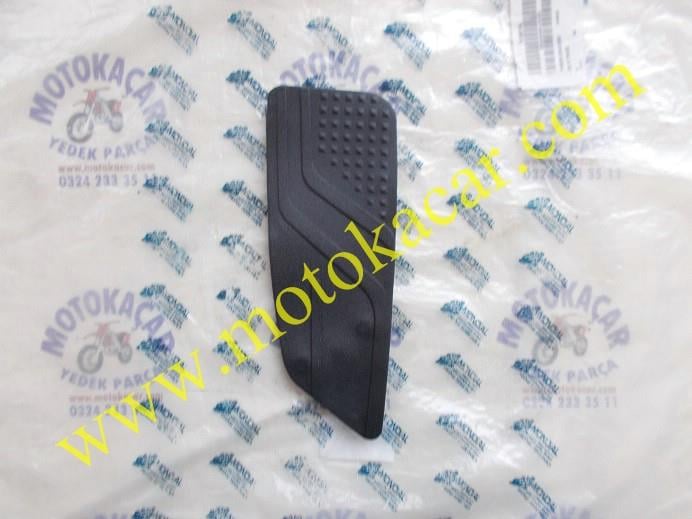 MONDİAL 125 STRADA AYAKLIK LASTİĞİ SOL ÖN ORJİNAL