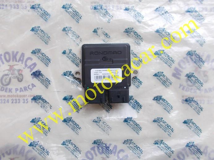MONDİAL 125 STRADA ECU ORJİNAL