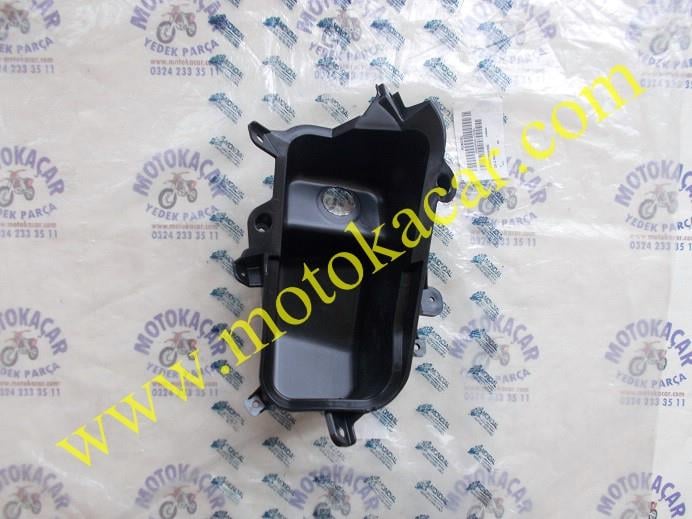 MONDİAL 125 STRADA İÇ TORPİDO ORJİNAL