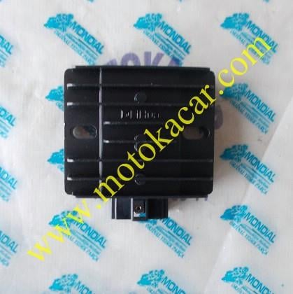 MONDİAL 125 STRADA KONJEKTÖR ORJİNAL