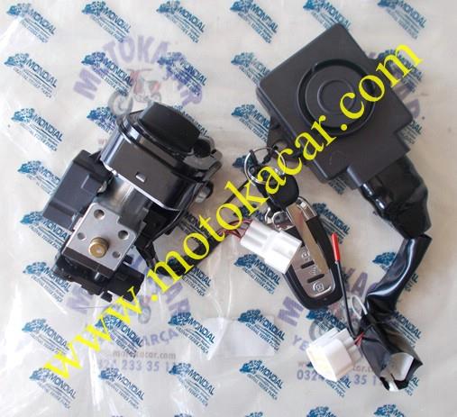 MONDİAL 125 STRADA KONTAK SETİ ORJİNAL