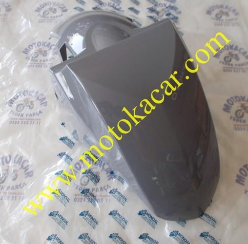 MONDİAL 125 STRADA ÖN ÇAMURLUK GRİ ORJİNAL