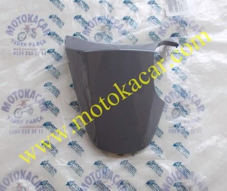 MONDİAL 125 STRADA ÖN İÇ PANEL ÜST KAPAK GRİ ORJİNAL