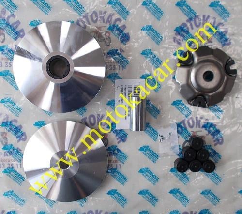 MONDİAL 125 STRADA ÖN KAVRAMA ORJİNAL