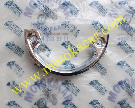 MONDİAL 125 STRADA ÖN PANEL ÜST KAPAK DEKOR ORJİNAL