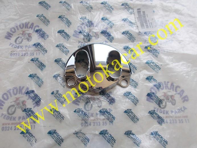MONDİAL 125 STRADA ÖN PANEL ÜST KAPAK ARKA ORJİNAL