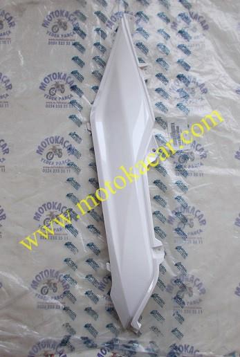 MONDİAL 125 STRADA SELE ALTI SOL GRANAJ ÖN BEYAZ ORJİNAL