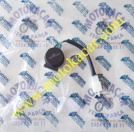 MONDİAL 125 STRADA SİNYAL FLAŞÖRÜ ORJİNAL