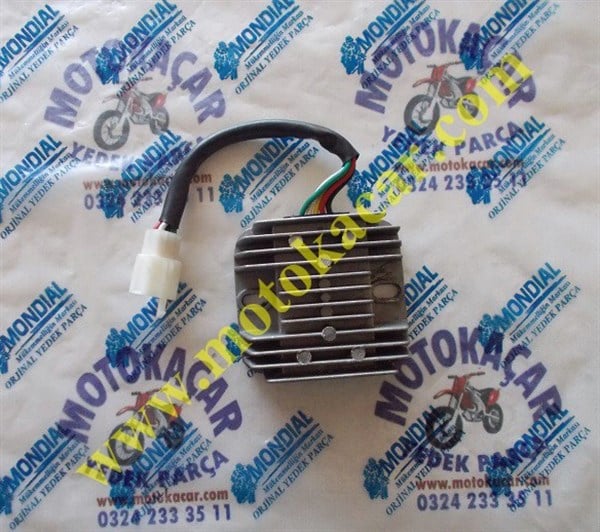 MONDİAL 2013 LOYAL KONJEKTÖR ORJİNAL