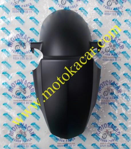 MONDİAL 50 AİR TİME ÖN ÇAMURLUK SİYAH ORJİNAL