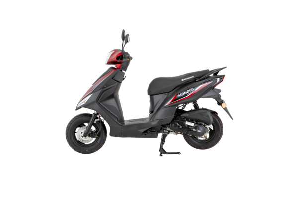 MONDIAL 50 LOYAL i - KIRMIZI