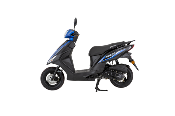 MONDIAL 50 LOYAL i - MAVI