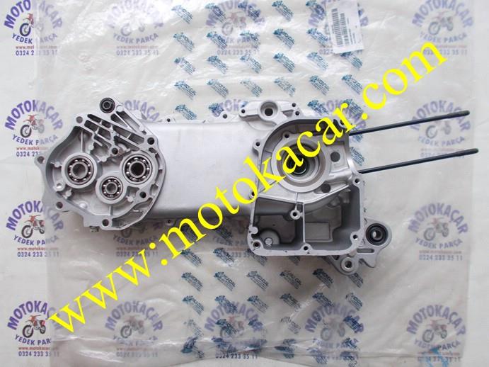 MONDİAL 50 SOL KARTEL ORJİNAL