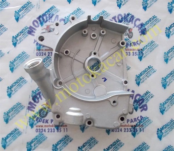 MONDİAL 50 TT 50HC KRANK KUTUSU SAĞ KAPAK ORJİNAL