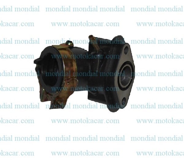 MONDIAL 50 TT KARBURATÖR MANİFOLDU ORJİNAL