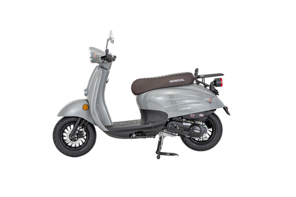 MONDIAL 50 TURISMO - GRI