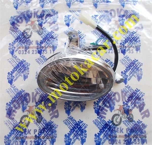 MONDIAL 50 ZNU İ ÖN SİNYAL SAĞ ORJINAL