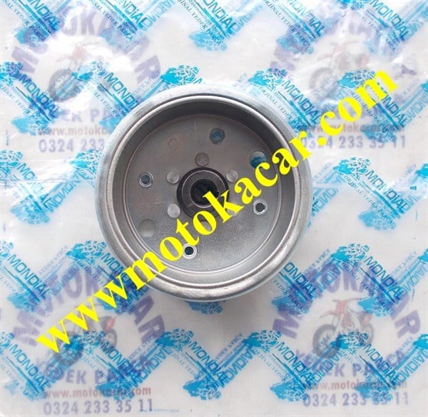 MONDIAL 50 ZNU ROTOR ORJINAL