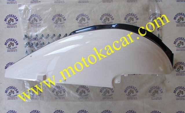 MONDİAL 50 ZNU SELE ALTI GRANAJ SAĞ MAVİ ORJİNAL