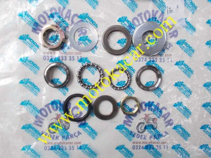 MONDİAL AIR TIME ÖN MAŞA FURS TAKIMI ORJİNAL