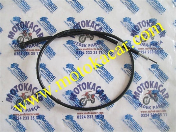 MONDİAL ARGENT 150 KİLOMETRE TELİ ORJİNAL