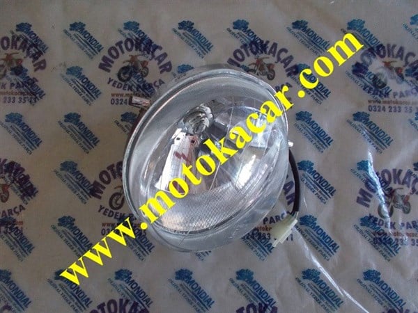 MONDİAL ARGENT 150 ÖN FAR ORJİNAL