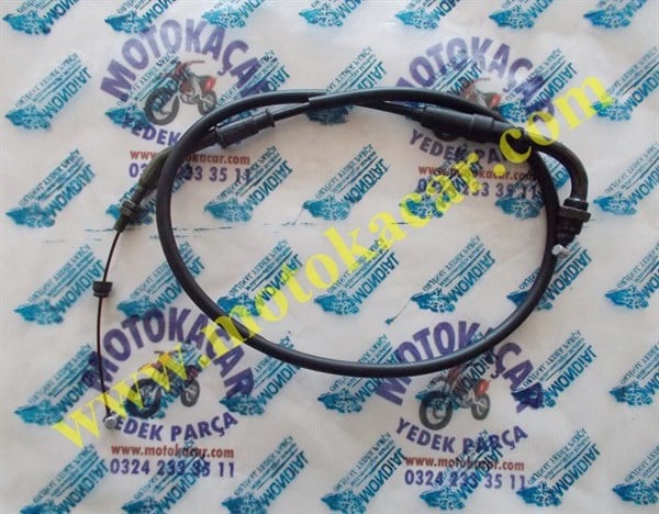 MONDİAL BUCANNER 250 İ GAZ TELİ-1 ORJİNAL