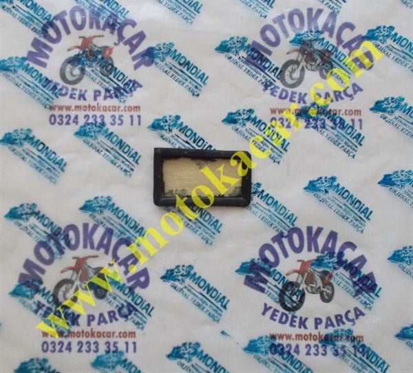 MONDİAL CROSS 250 X TREME ENDURO YAĞ FİLTRESİ SÜZGECİ ORJİNAL