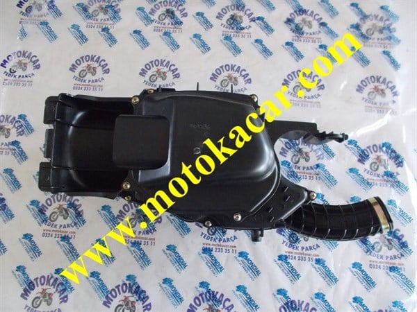 MONDİAL CROSS X-TİREME MAX HAVA FİLTRE KOMPLE ORJİNAL