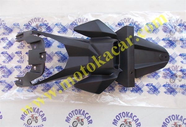 MONDIAL CROSS X-TREME 250 ENDURO ARKA ÇAMURLUK KUYRUĞU ORJINAL