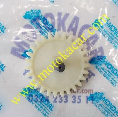 MONDIAL CROSS X-TREME 250 ENDURO YAĞ POMPA DİŞLİSİ ORJINAL