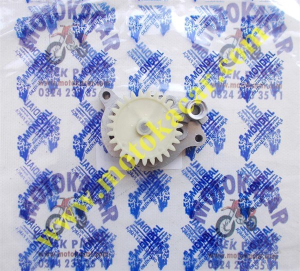 MONDIAL CROSS X-TREME 250 ENDURO YAĞ POMPASI ORJINAL