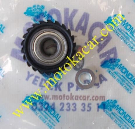 MONDIAL CROSS X-TREME 250 ENDURO ZİNCİR GERGİ MAKARASI ORJINAL