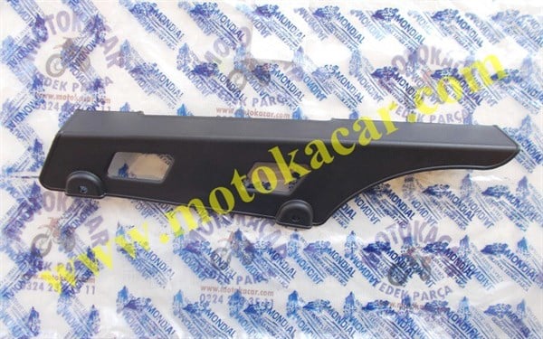 MONDIAL CROSS X-TREME 250 ENDURO ZINCIR ÜST  MUHAFAZA KAPAK ORJINAL