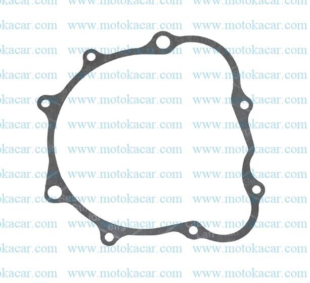 MONDIAL CROSS X-TREME 250 STATÖR KAPAK CONTASI ORJINAL