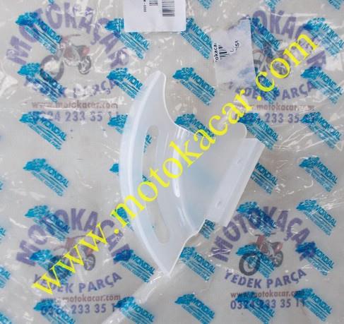 MONDİAL CROSS X-TREME ENDURO 250 ARKA DISK MUHAFAZA ORJINAL