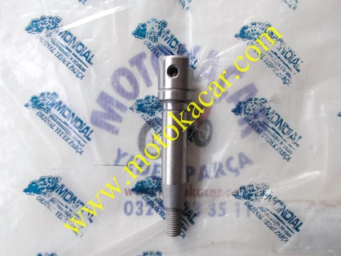 MONDİAL CROSS X-TREME ENDURO 250 DEVİR DAİM MİLİ ORJİNAL