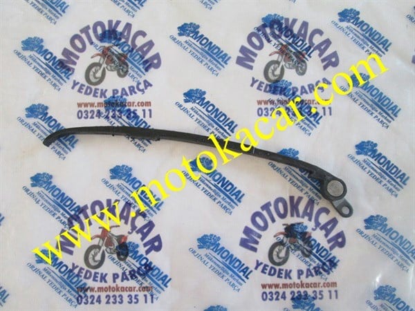 MONDİAL CROSS X-TREME ENDURO 250 EKSANTRİK ZİNCİR GERGİSİ ÜST ORJİNAL