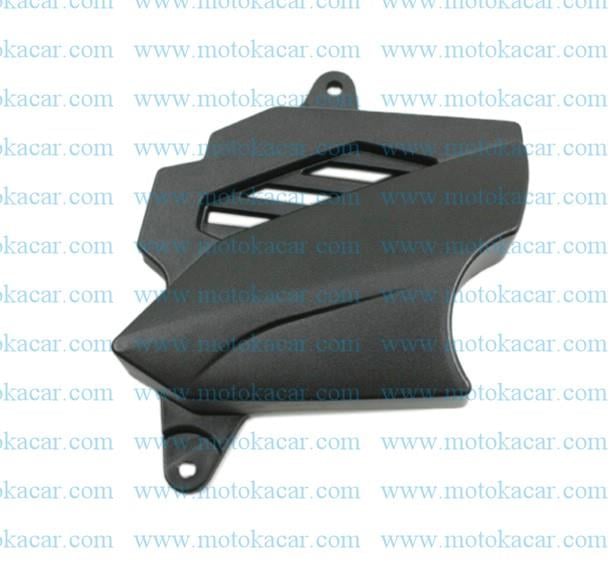 MONDİAL CROSS X-TREME ENDURO 250 KRANK KUTUSU SOL ARKA KAPAK ORJİNAL