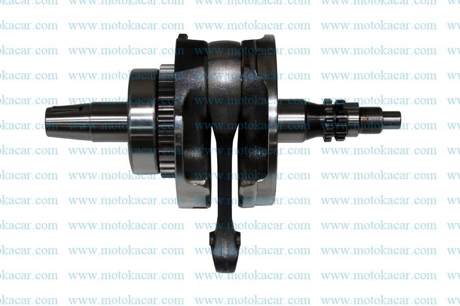 MONDIAL CROSS X-TREME ENDURO 250 KRANK ORJINAL