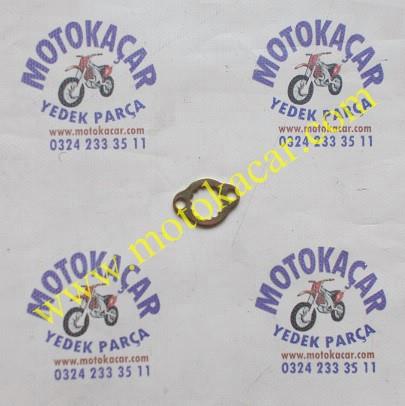 MONDİAL CROSS X-TREME ENDURO 250 ÖN DİŞLİ PULU ORJİNAL