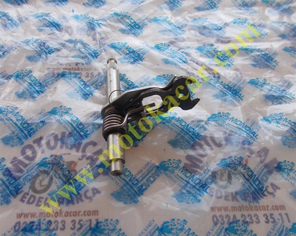 MONDİAL CROSS X-TREME ENDURO 250 VİTES MİLİ ORJİNAL