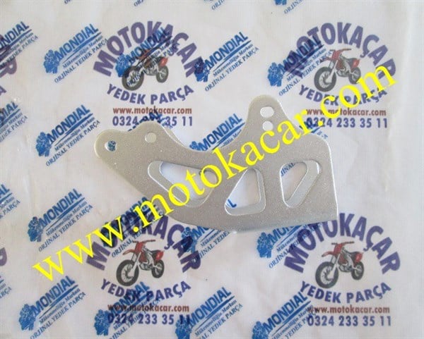 MONDİAL CROSS X-TREME ENDURO 250 ZİNCİR KORUMA DIŞ ALİMÜNYUM ORJİNAL