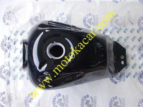 Mondial Cross X-Treme max 200 İ Benzin Deposu Orijinal