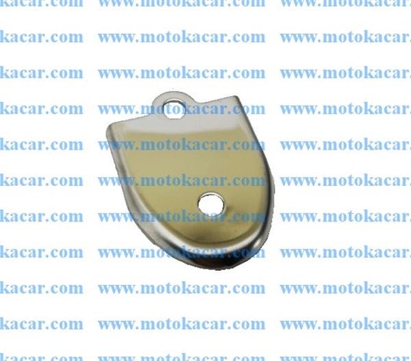 MONDİAL CROSS X-TREME MAX 200 RÜZGARLIK BAĞLANTI BRAKETİ SACI ORJİNAL