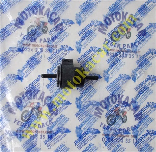 MONDIAL CROSS X-TREME MAX 200İ BENZİN FİLTRESİ ORJINAL