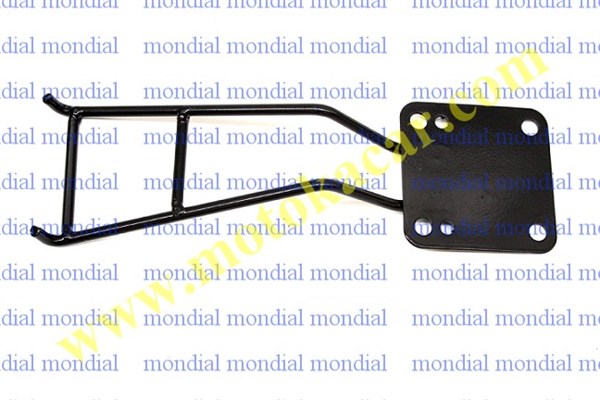 MONDİAL CROSS X-TTREME MAX ÖN ÇAMURLUK BAĞLANTI BRAKETİ ORJİNAL
