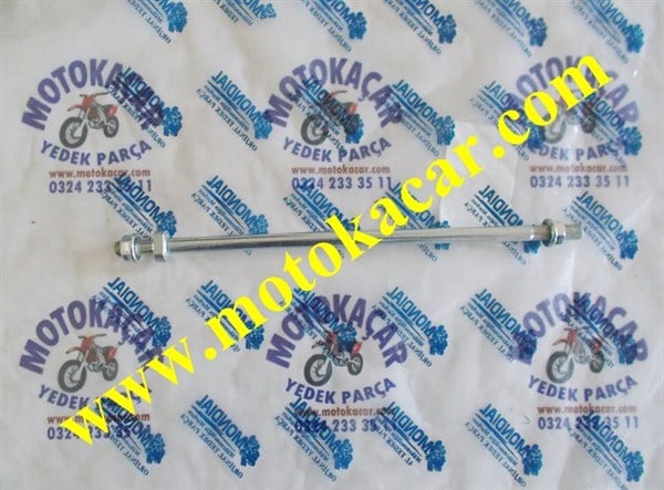 MONDİAL CUP UKH MFH MAFSAL MİLİ ORJİNAL