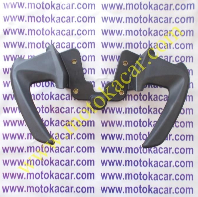 Mondial Drift 125 L Arka Tutamak Orijinal
