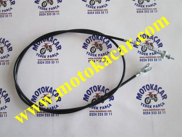 MONDİAL E-MON ASSİST DS ARKA FREN TELİ 